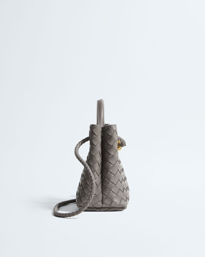 Madison Woven Tote