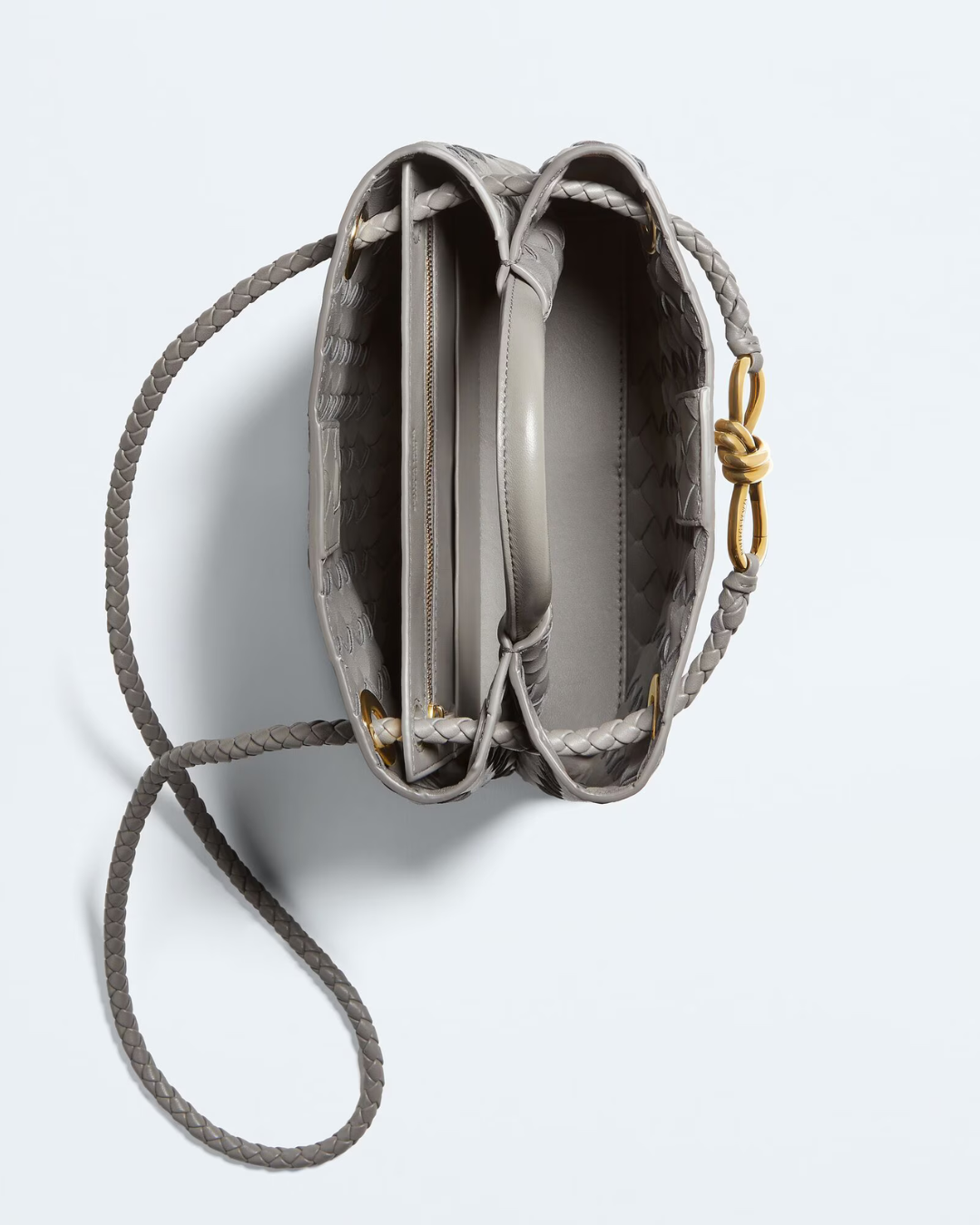 Madison Woven Tote