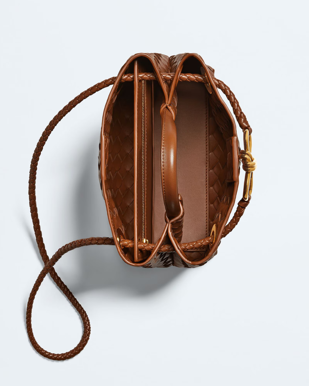 Madison Woven Tote
