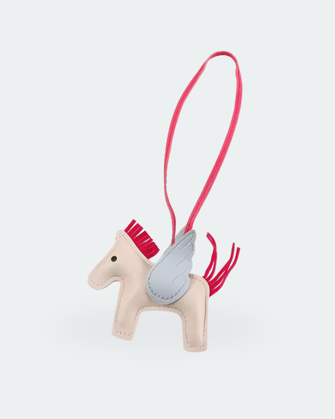 Pegasus Charm