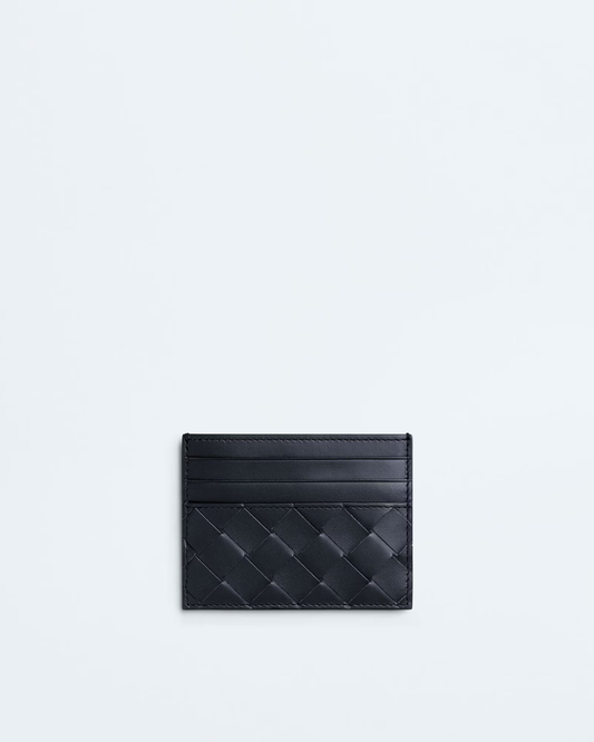 Woven Card Holder