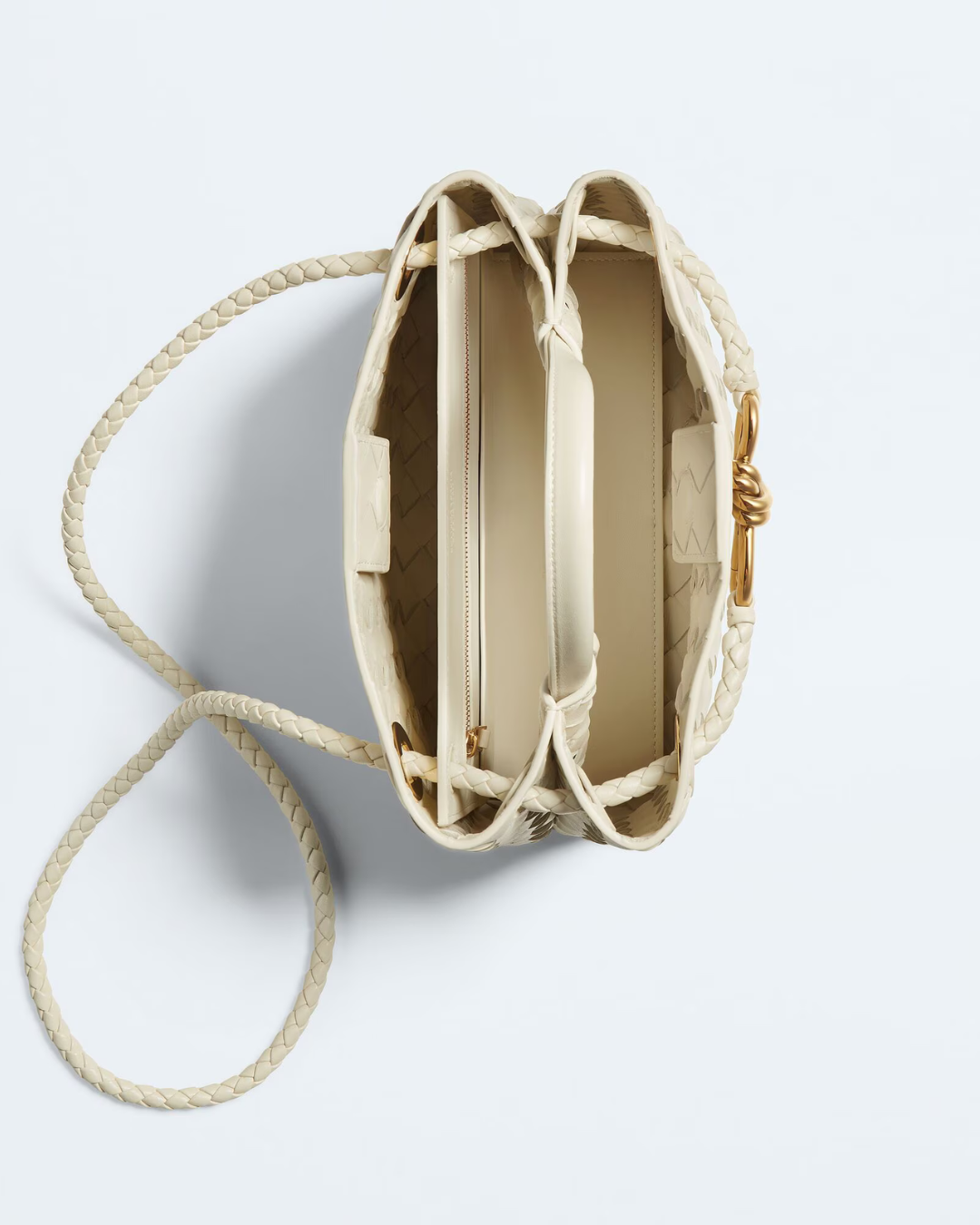 Madison Woven Tote