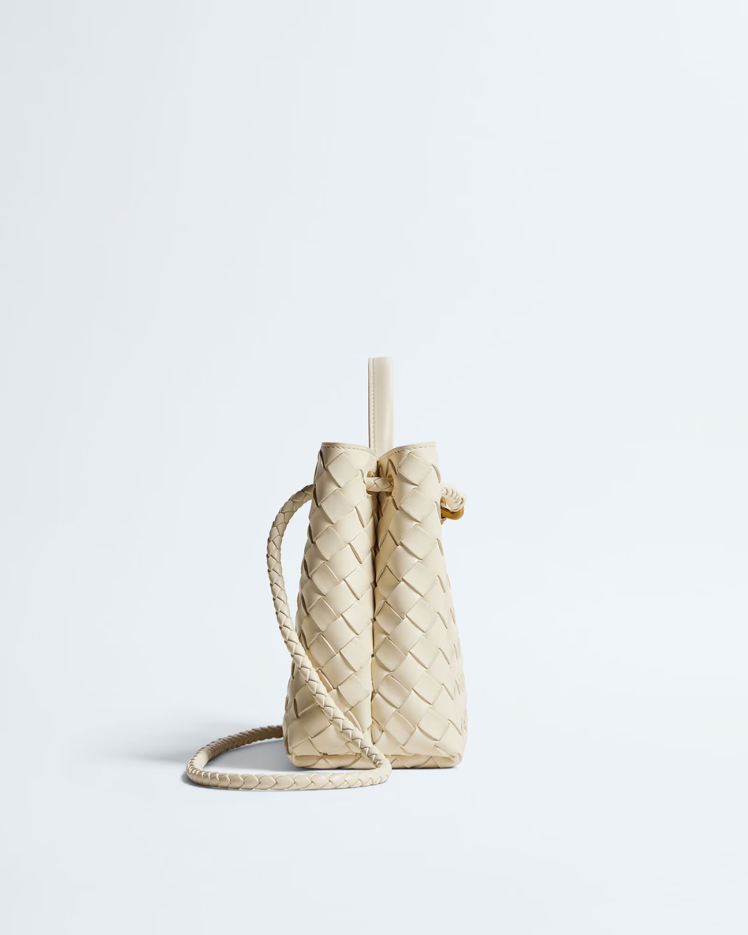 Madison Woven Tote