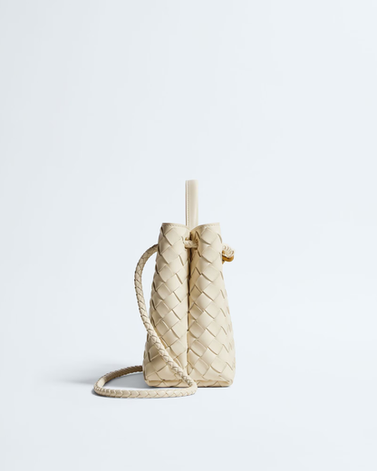 Madison Woven Tote