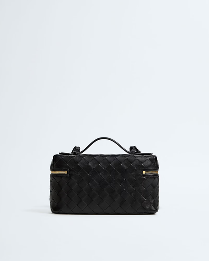Parker Woven Pouch