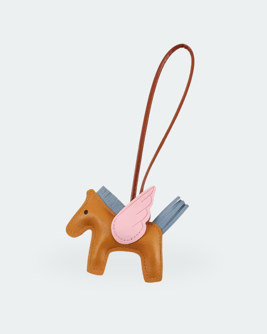 Pegasus Charm
