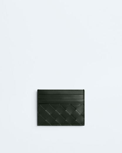 Woven Card Holder