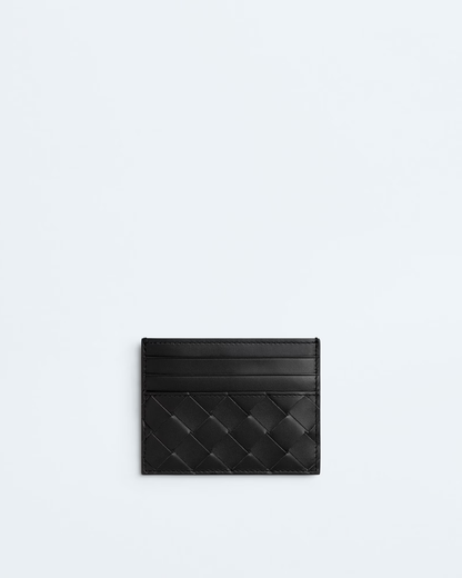 Woven Card Holder