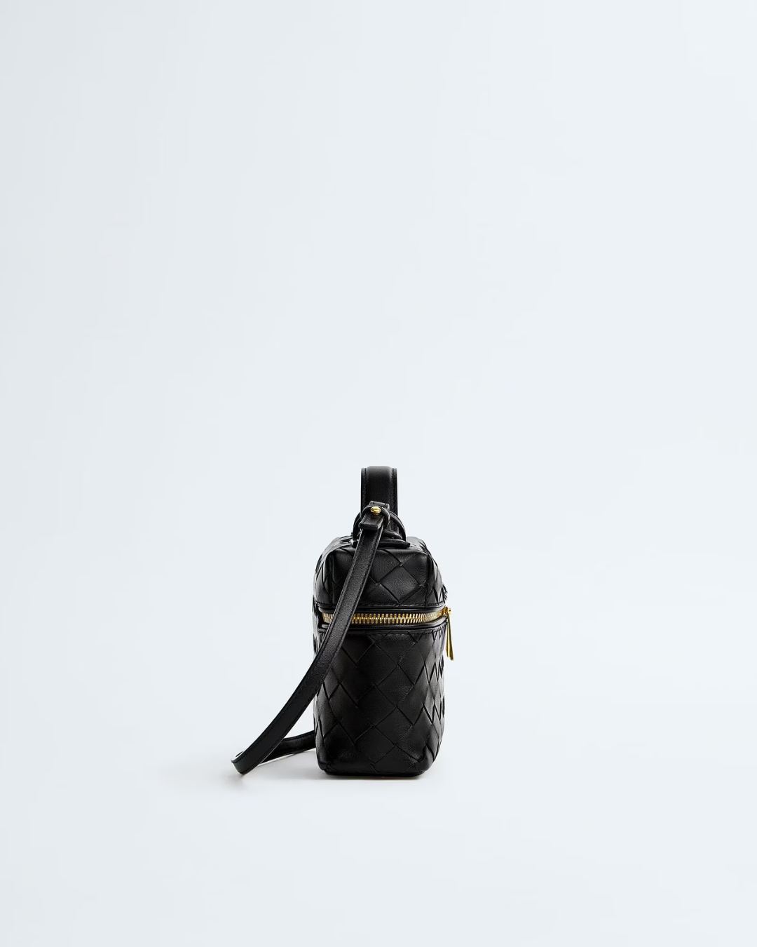 Parker Woven Pouch