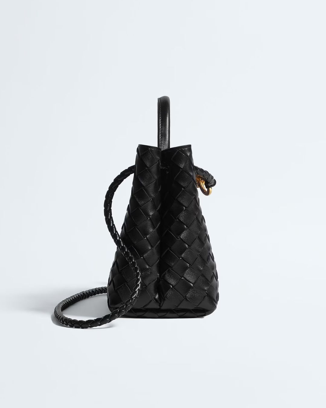Madison Woven Tote