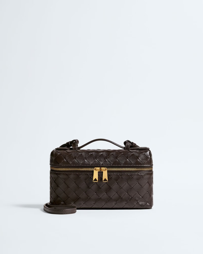 Parker Woven Pouch