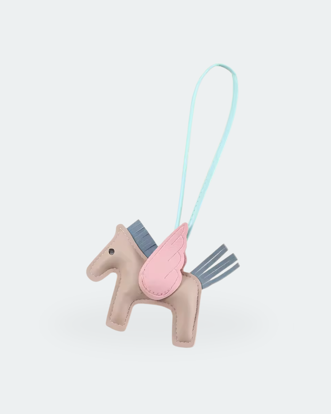 Pegasus Charm
