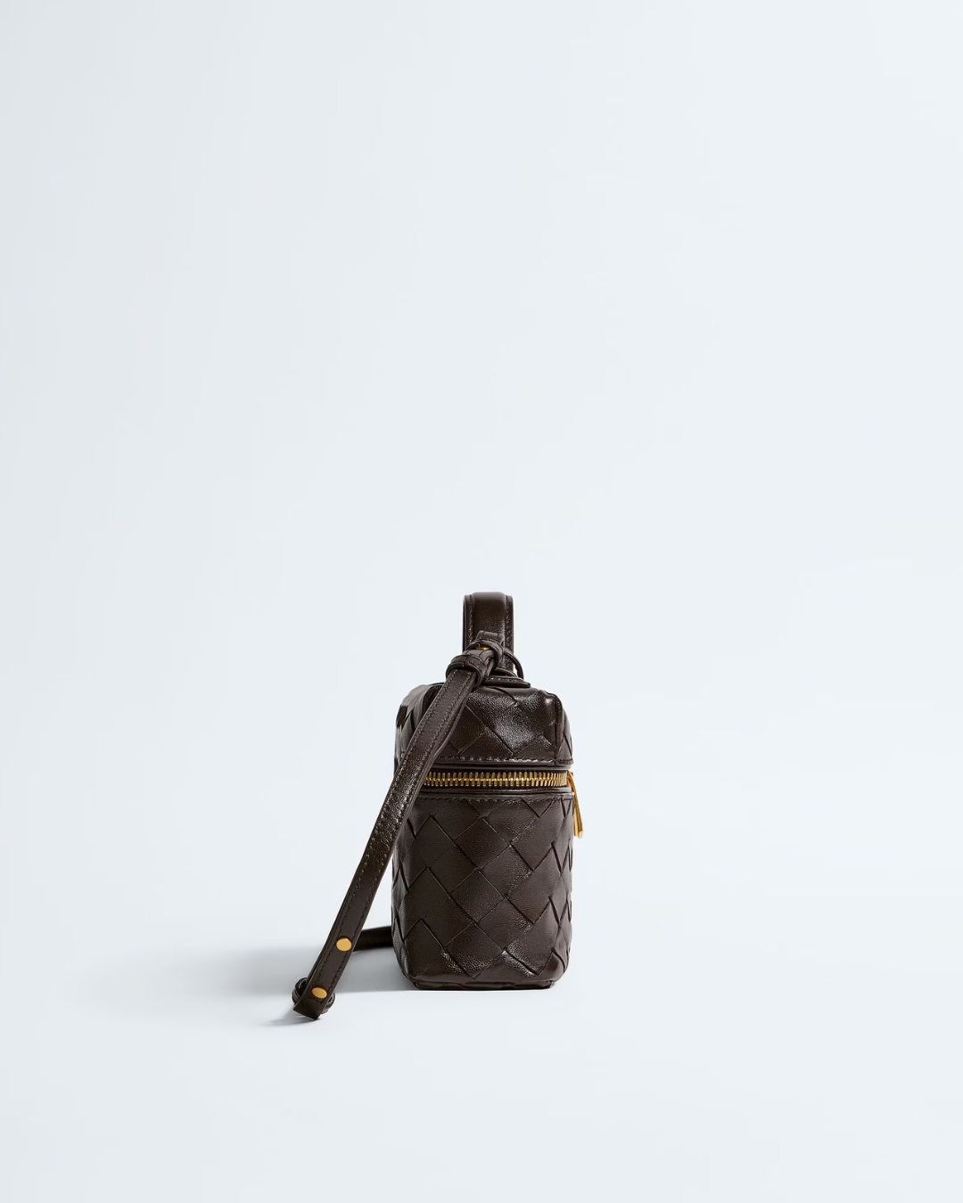Parker Woven Pouch