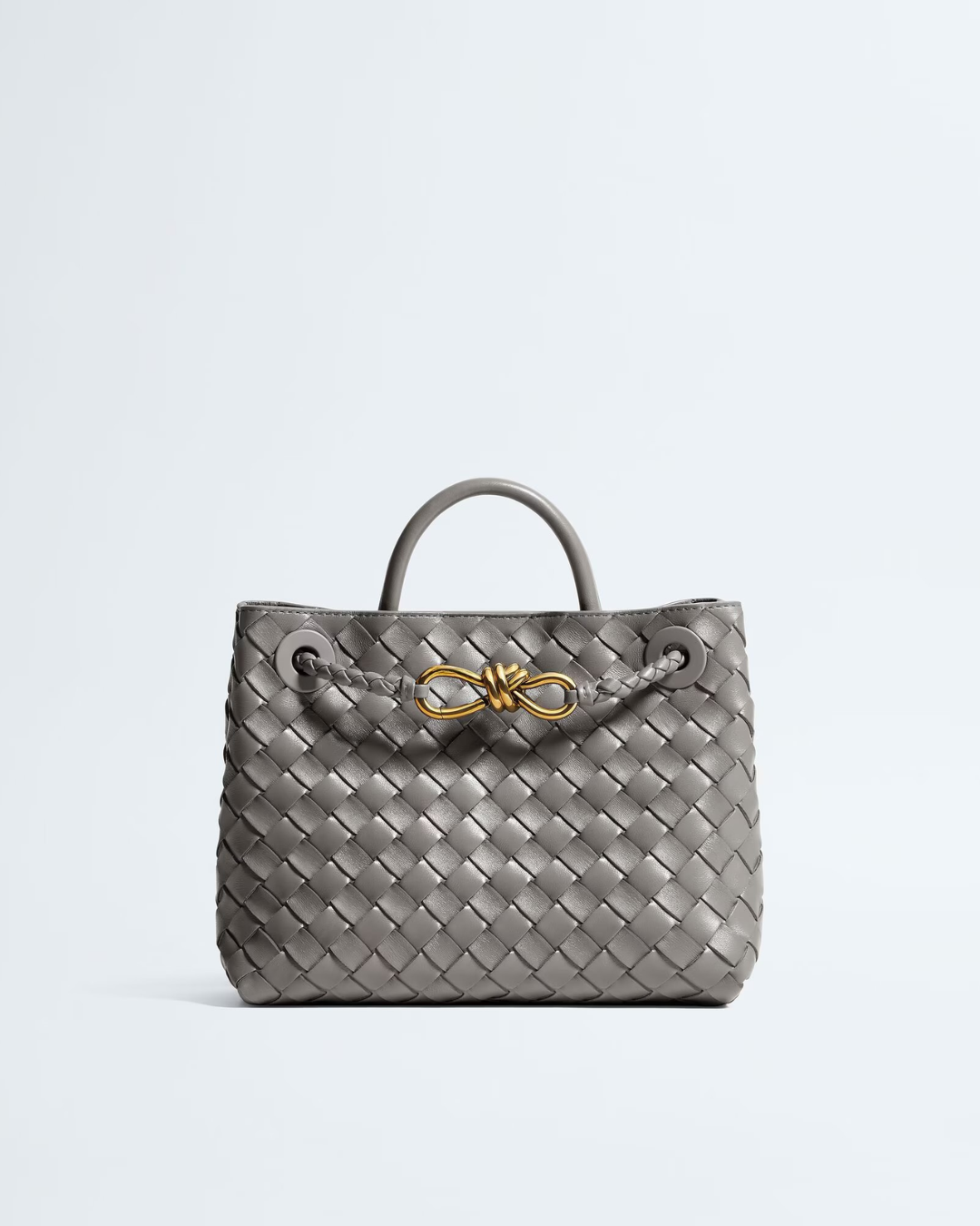 Madison Woven Tote