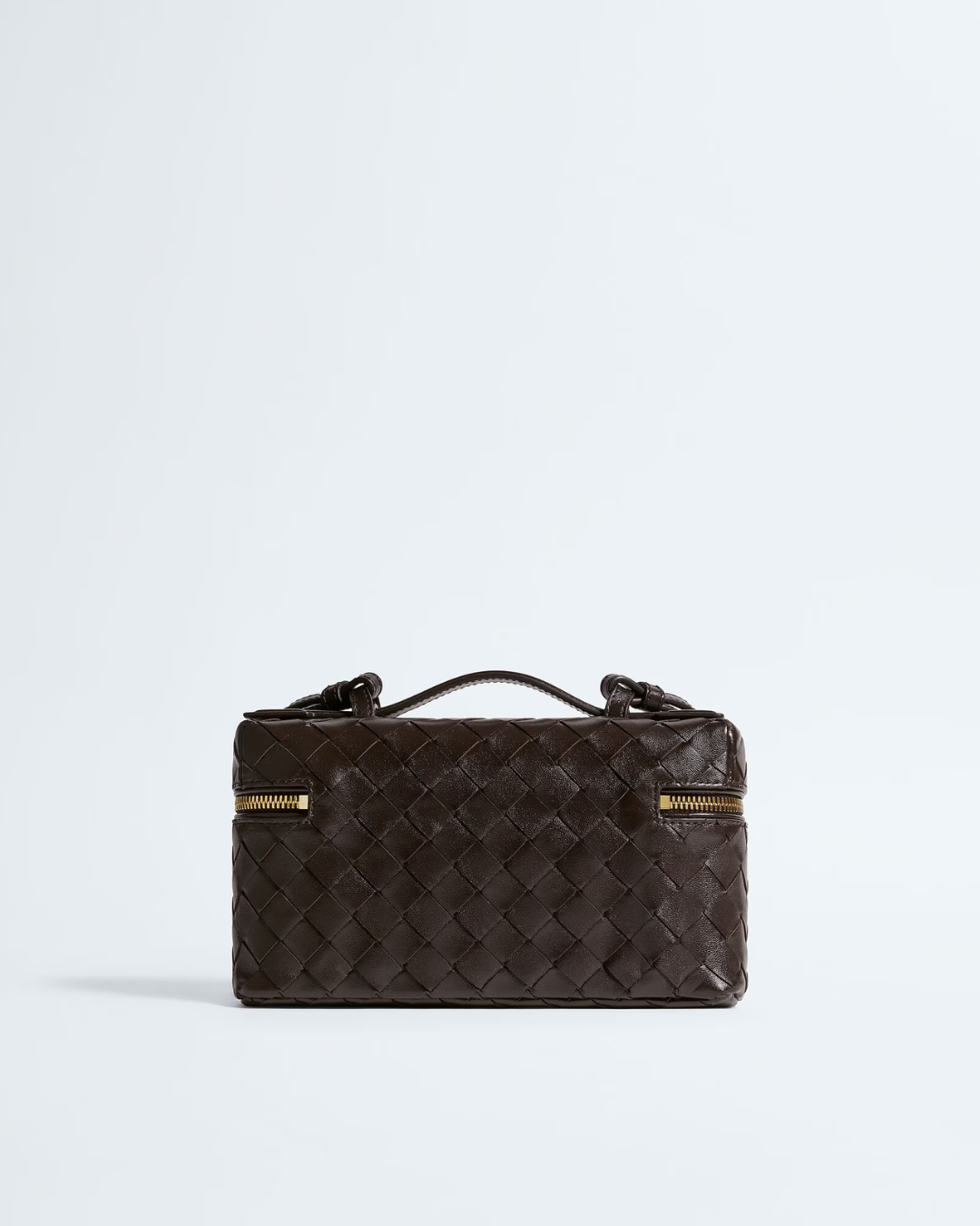 Parker Woven Pouch