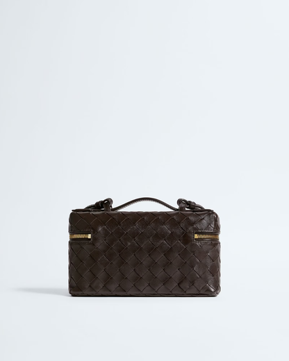 Parker Woven Pouch