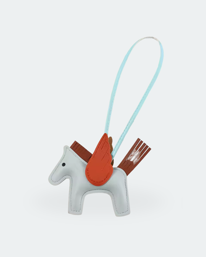 Pegasus Charm