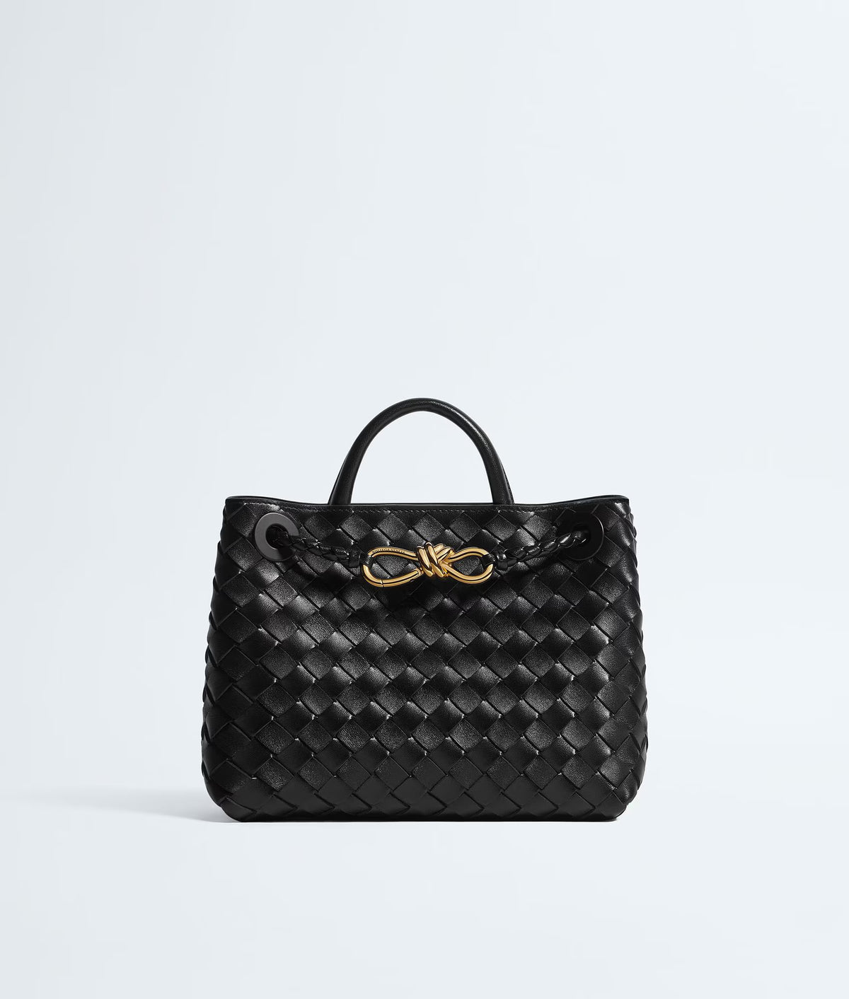 Madison Woven Tote