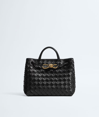 Madison Woven Tote