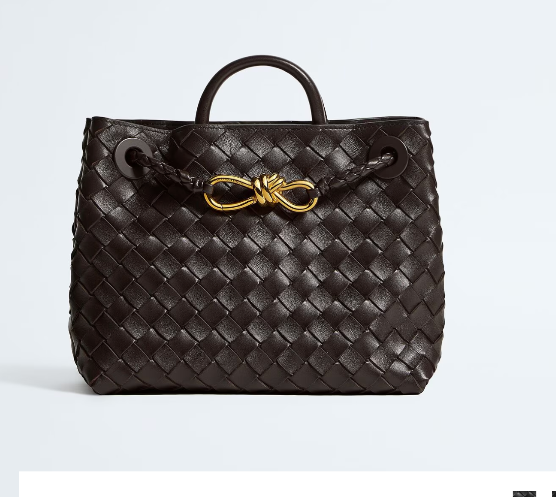 bag #1