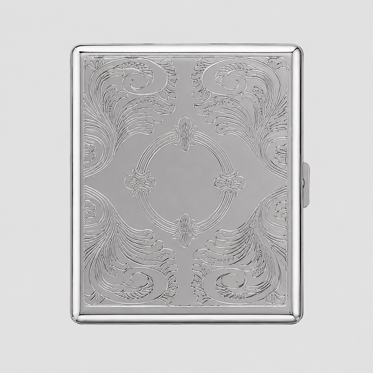 Iconic Cigarette Card Case