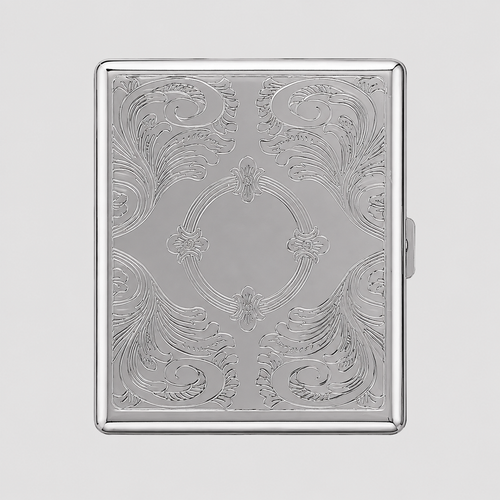 Iconic Cigarette Card Case