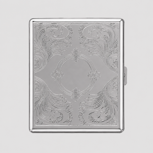Iconic Cigarette Card Case